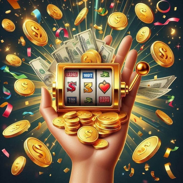 agen toto App agen toto App