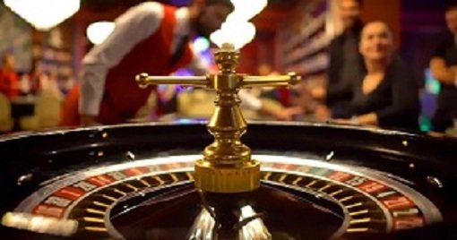 Meja Free Bet Blackjack live di studio agen toto