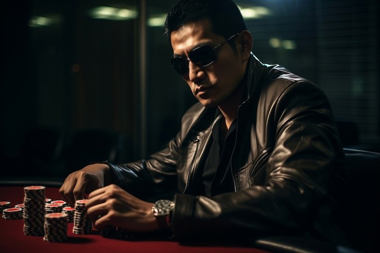 Antarmuka taruhan dan deposit DANA di agen toto