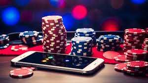 Antarmuka Live Draw real-time di platform agen toto