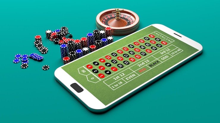 Video tutorial cara bermain permainan slot baru di agen toto Video tutorial cara bermain permainan slot baru di agen toto