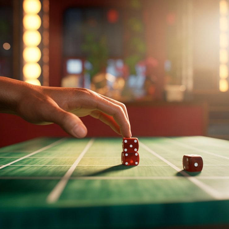agen toto featured game showcase