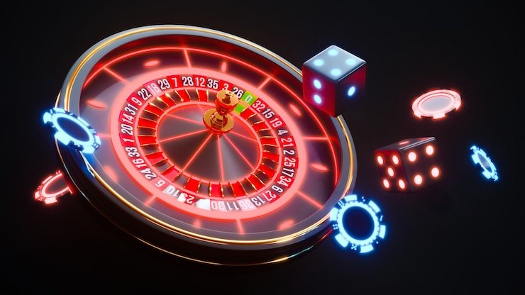 Antarmuka deposit DANA di platform agen toto